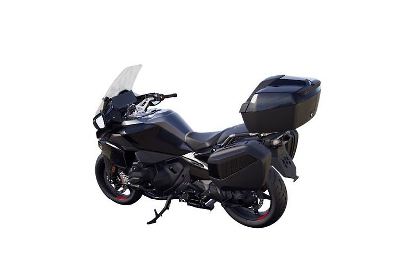 BMW R 1300 RT - fotka 2 z 4