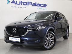 Mazda CX-5 2,5 G194 AWD 1.maj.ČR DPH - fotografie inzerátu