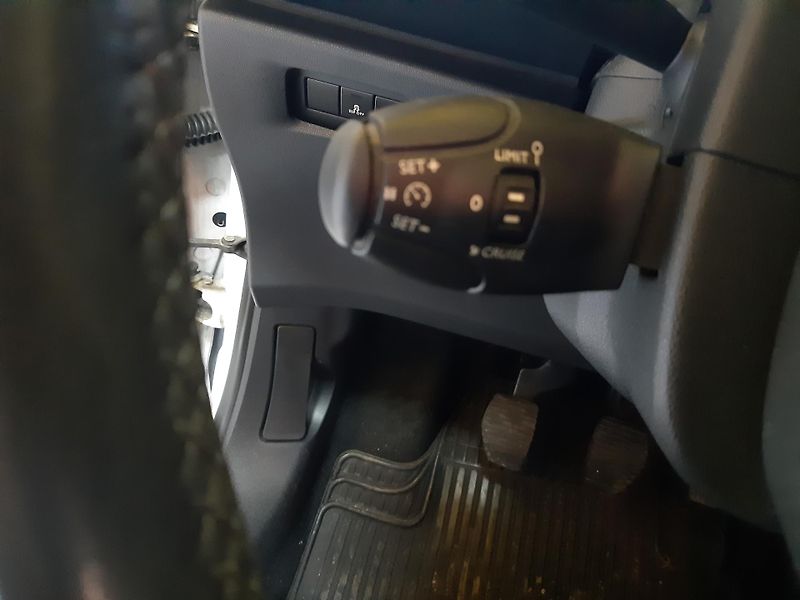 Citroën C3 1.4 i KLIMA - fotka 13 z 20