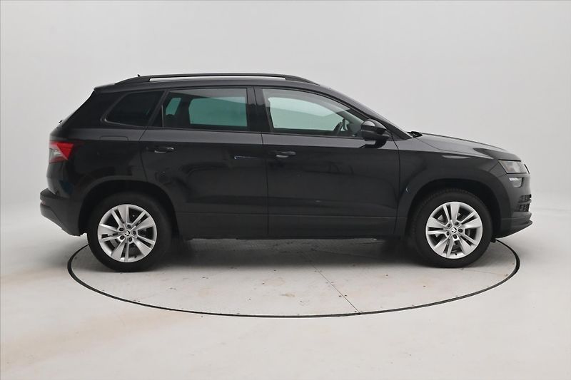 Škoda Karoq 1,5 TSI 110kW DSG Business Zár - fotka 4 z 31