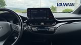 Toyota C-HR AT GR SPORT - náhled 10