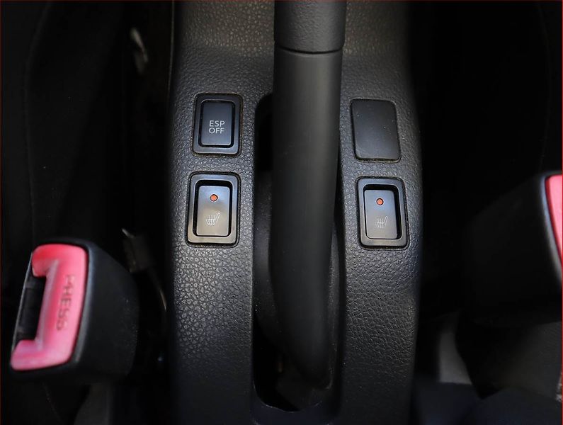 Suzuki SX4 (2010) 1.6 VVT, Serv.kniha, po STK - fotka 16 z 16