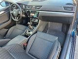 Škoda Superb (2018) Style 2.0 TDI 110kW Combi - náhled 22