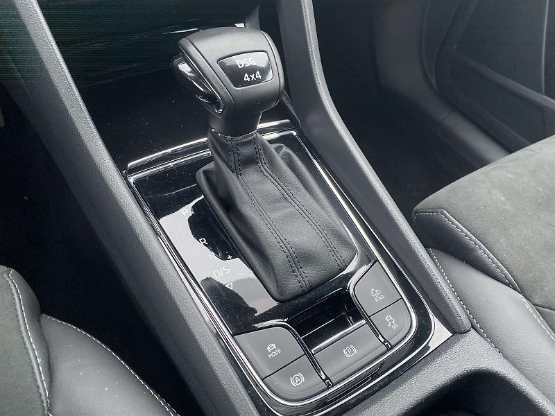 Škoda Kodiaq (2021) 2.0 TDI 4x4 DSG Style+ - fotka 15 z 39