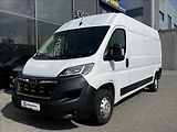 Opel Movano 2,2   L3H2 140k - náhled 1