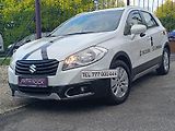 Suzuki SX4 S-Cross 1.6/88kW - náhled 1