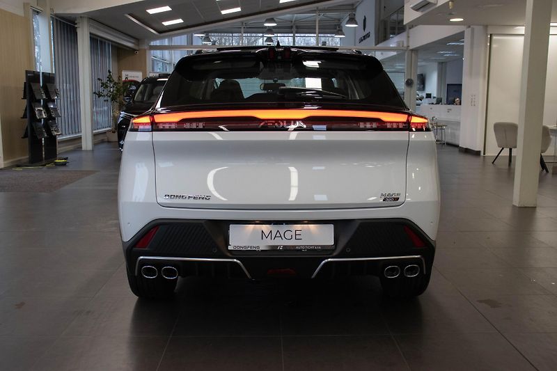Dongfeng Mage (2025) E2 1.5T,  - fotka 5 z 11