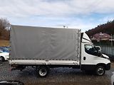 Iveco Daily 3.0 JTD PLACHTA SKLOP.ČELO     - náhled 7