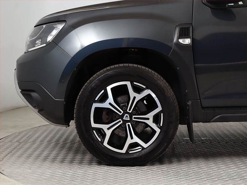 Dacia Duster (2018) Prestige 1.2 TCe, ČR,1.maj - fotka 13 z 21
