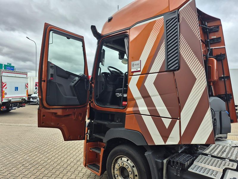 Renault Trucks T (2025) High 480TC x-low - REZERVACE - fotka 5 z 13