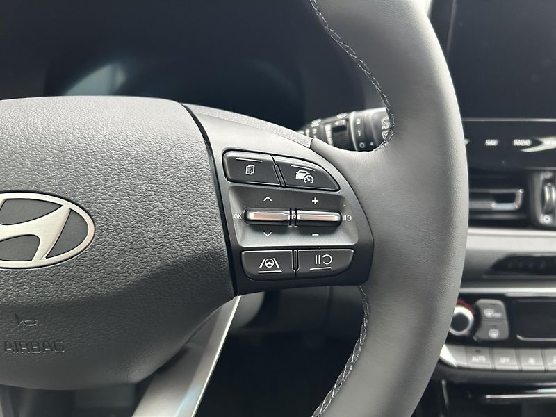 Hyundai i30 WG 1,0 TGDI STYLE SAFETY - fotka 18 z 32