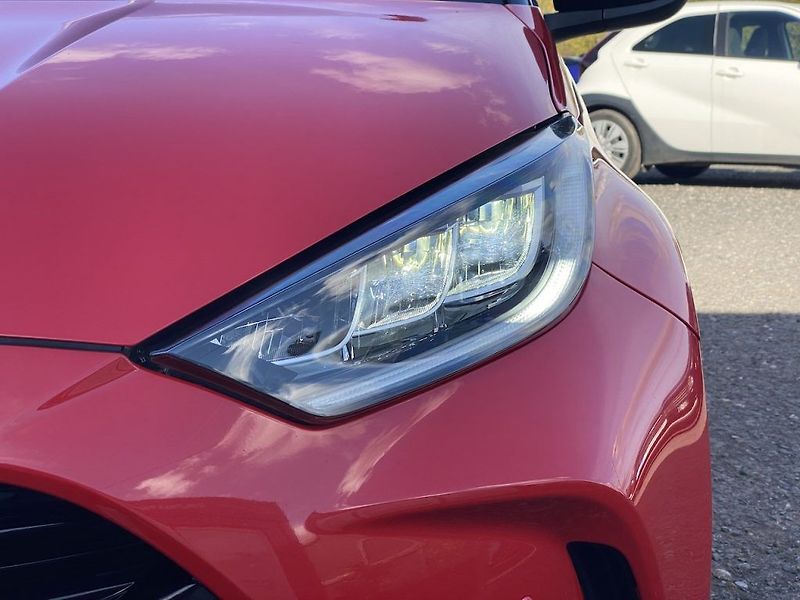 Toyota Yaris 1.5HSD, ČR, Selection VIP, DPH - fotka 8 z 17