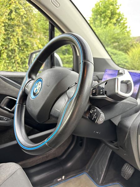 BMW i3 (2014) BMW i3, BMW i3 60 Ah r.v.2014  - fotka 14 z 23