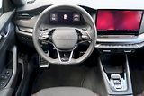 Škoda Octavia (2025) COMBI RS 2,0 TSI 195kW DSG - náhled 22