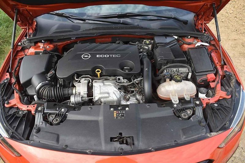 Velké kombi od Opelu bývalo vlajkovou lodí značky