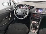 Citroën C5 (2014) 2.0 HDi, Serv.kniha, Navi - náhled 7