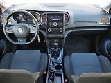 Renault Mégane (2016) 1.5dCi, ČR, AC, temp - náhled 8