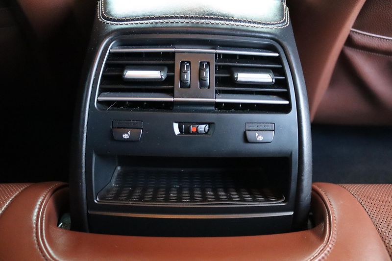 BMW Řada 6 640D XDRIVE GRAN COUPE F06  - fotka 42 z 50