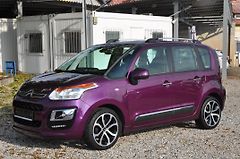 Citroën C3 Picasso 1.4VTi 70kW Exclusive - fotografie inzerátu