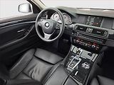 BMW Řada 5 (2012) 525d xDrive, 4X4, Automat - náhled 7