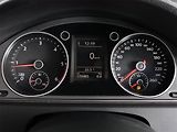 Volkswagen Passat (2012) 2.0 TDI, Navi, Tempomat - náhled 11