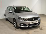 Peugeot 308 (2018) 1.2PT, Allure, navi - náhled 1