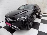 Mercedes-Benz GLC (2021) 400d/Coupé/4-Matic/Full-LED/ - náhled 1