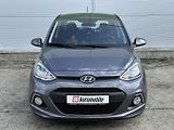 Hyundai i10 1.0i AUTOMAT 67PS KLIMA AC Blu - náhled 1