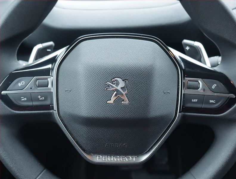 Peugeot Partner (2019) 1.5 BlueHDi, 3Místa, DPH - fotka 16 z 20