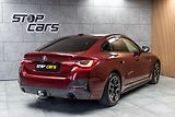 BMW Řada 4 420d xD ///M*LASER*TAŽNÉ*ČR 1M - náhled 7