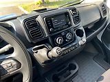 Opel Movano (2026) Van 2.2 CDTi 140k L4H2 3,5t - náhled 6