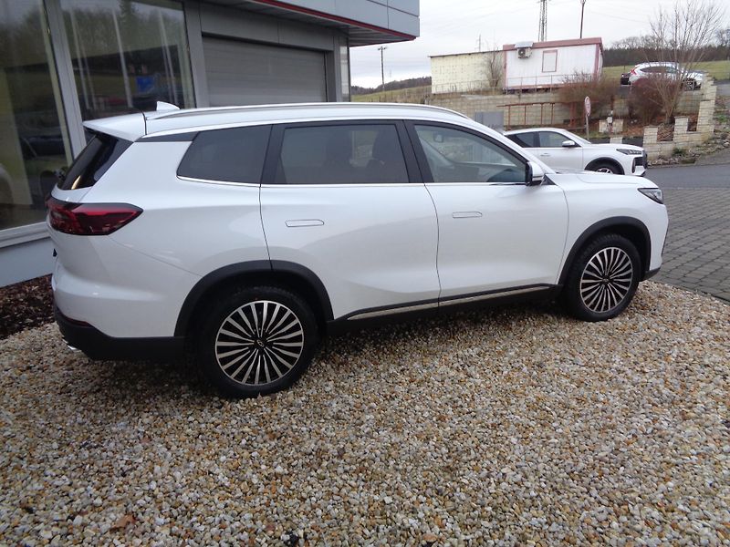 Chery Tiggo 8 (2026) 1,6 ICE UNIQUE AKCE! - fotka 11 z 38