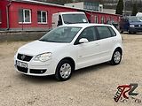 Volkswagen Polo 1.2i 44kW*KLIMA* - náhled 1