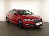 Škoda Superb (2022) 2.0 TDI - náhled 1