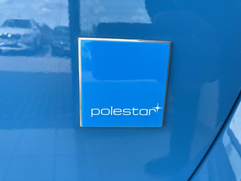 Volvo V60 POLESTAR Limited Edition, ČR - fotka 9 z 39