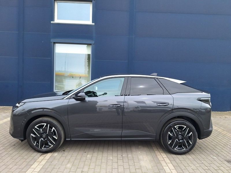 Peugeot 3008 (2026) ALLURE Hybrid 136 e-DCS6 - fotka 2 z 17