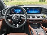Mercedes-Benz GLE 450d 4M Coupe BRABUS - náhled 15