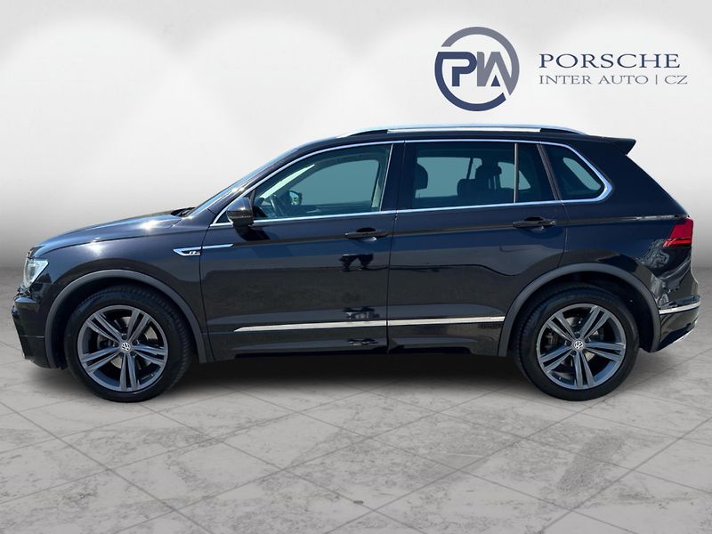 Volkswagen Tiguan 2,0 TDI 4M 7DSG SCR - fotka 3 z 26