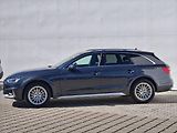 Audi A4 Quattro ST7 2,0TDI - náhled 2