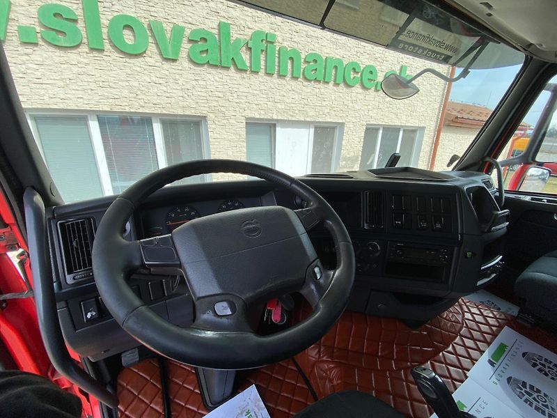 Volvo FH (2013) - fotka 14 z 16