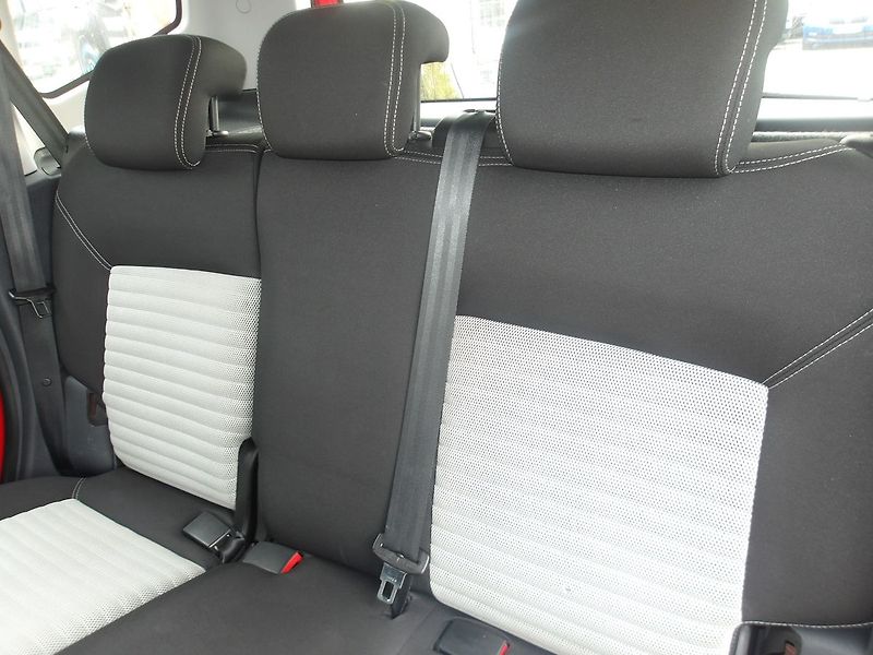 Fiat Qubo 1,4i ČR 1.MAJITELKA !!! - fotka 26 z 28