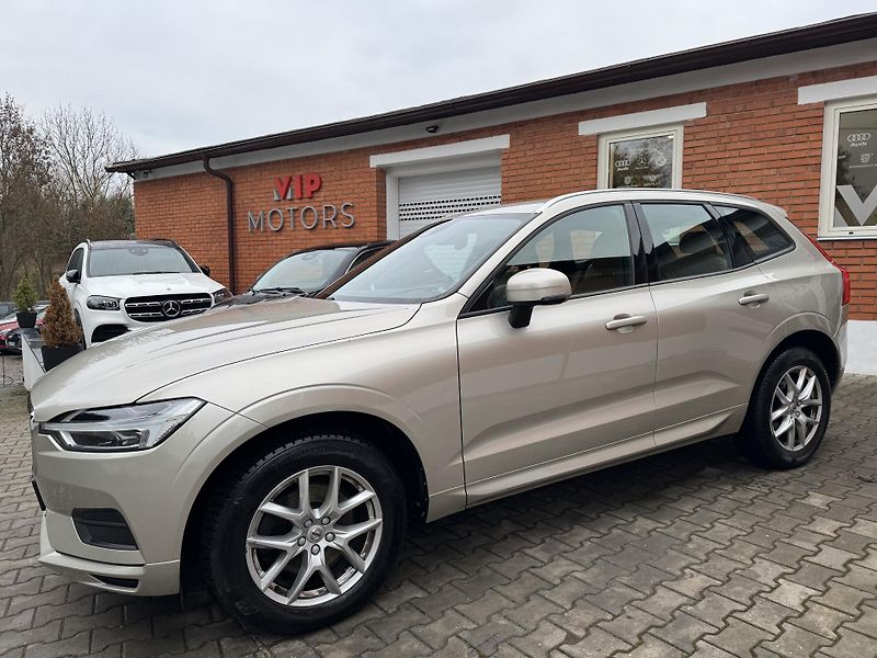Volvo XC60 XC60-D5-173KW-AWD-ČR - fotka 2 z 28