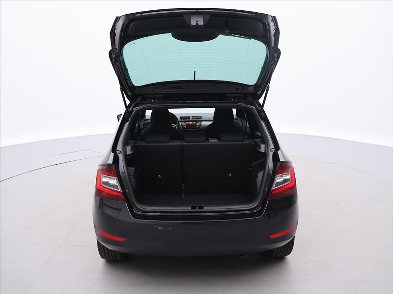 Škoda Fabia 1.0 TSI 70kW Style DSG CZ DPH - fotka 7 z 24