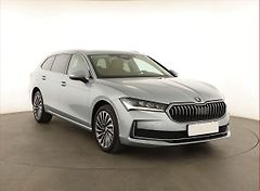 Škoda Superb (2024) 2.0 TDI - fotografie inzerátu