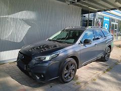 Subaru Outback 2.5i 4WD Field - fotografie inzerátu