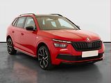 Škoda Kamiq (2023) Monte Carlo 1.0 TSI - náhled 1
