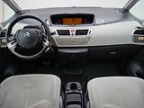 Citroën C4 Picasso (2007) 2.0HDi, AT, tempo, park.asist - náhled 8