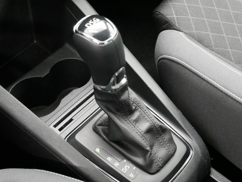 Škoda Fabia - fotka 26 z 29