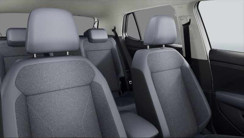 Volkswagen T-Cross (2026) 1,0 TSI 85kW 6G  Style - fotka 6 z 7