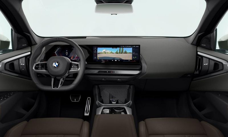 BMW X3 20d xDrive - fotka 2 z 4